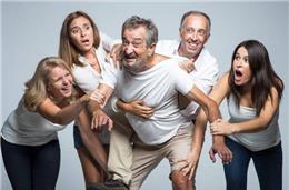 Aljustrel acolhe espetáculo com Carlos Areia