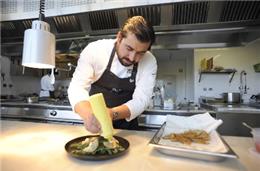 Restaurante Quetzal premiado pelo Turismo do Alentejo