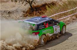 “Rali Flor do Alentejo – Cidade de Serpa 2019” foi adiado