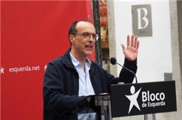 Évora: Bloco quer 'plano de emergência' para comerciantes