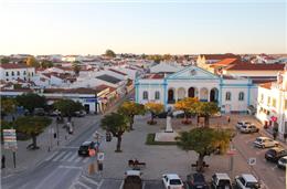 Surto em lar de Reguengos pode já estar na comunidade