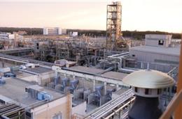 Repsol inicia investimento de 657 milhões em Sines