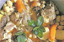 À Mesa: Passarinho voa com qualidade no Cercal