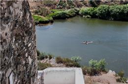 Guadiana: Um “oásis de biodiversidade” no Alentejo