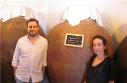 Rocim celebra vinho de talha no Amphora Wine Day