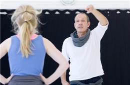 Rui Horta quer reabrir O Espaço do Tempo em maio