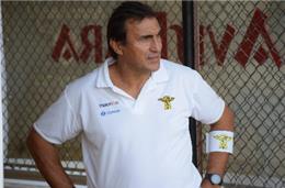 Rui Maside é o novo treinador do Aljustrelense