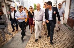 Amílcar Mourão: “Cenário preocupante” para o PSD