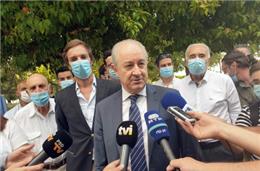 Ourique: Rui Rio aponta a eleições autárquicas de 2025