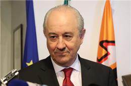 Autárquicas: Rui Rio quer país a 'olhar' para o interior