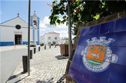 Odemira: Câmara vai investir 3,5 ME em São Teotónio