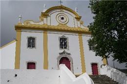 Turismo do Alentejo lança novos Caminhos de Santiago