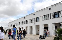 Nove escolas do distrito de Beja elegíveis para requalificação “urgente”