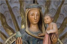 Romaria de Nossa Senhora da Cola