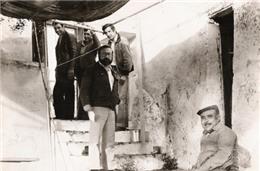 Mértola: Biografia lembra vida e obra de Serrão Martins