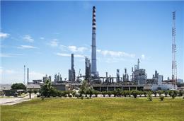 Galp concentra refinação em Sines a partir de 2021