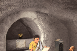 Que queriam os bracarenses da Beja romana?