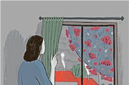 Como a pandemia afetou  o País e o Alentejo