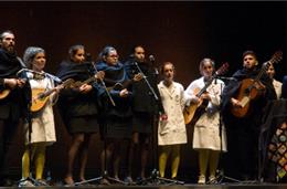 Tunas Académicas de Beja 'unidas pela música'