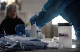 Freguesias aguardam pagamento das despesas relacionadas com a pandemia