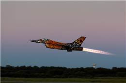 NATO Tiger Meet em Beja no próximo ano