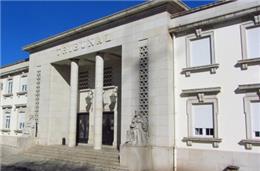 Construção do Palácio  da Justiça de Beja arranca, após consignação da obra