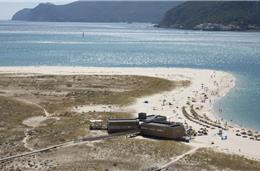 Praias alentejanas com capacidade para 36 mil pessoas