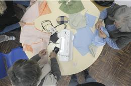 Associativismo popular: esperança e dificuldades