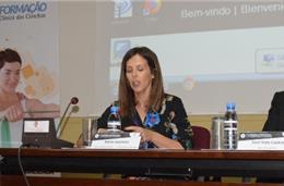 Vânia Loureiro: “A decisão de ser ativo está em cada um de nós”