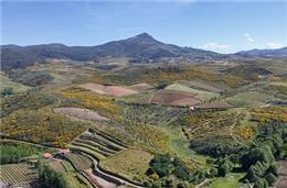 A magia da “Terra Quente”