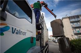 Trabalhadores da Valnor querem aumento de salários