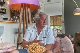 Alcácer do Sal: Hotel Vale do Gaio reabre após remodelação