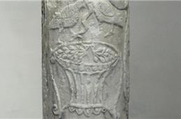 A representação do paraíso no território pacense