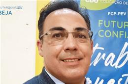 Vítor Picado quer apoios para minimizar efeitos da covid-19