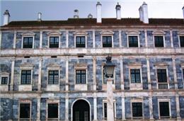 Património: Vila Viçosa vai ser classificada