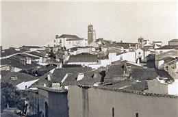 Arquitetura e memória: As “casas altas” de Vila Alva