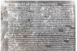 Arqueologia: Encontraste prata? Então toma atenção!