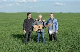 Música: Zé Emídio, um corredor de fundo