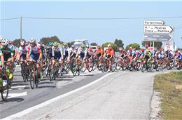 Covid-19: Anulada a Volta ao Alentejo