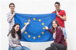 Europeias vistas por quem vota pela primeira vez