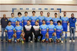 Andebol: Zona Azul renuncia ao nacional da 2ª Divisão