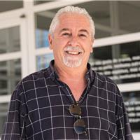 A terra canta baixinho