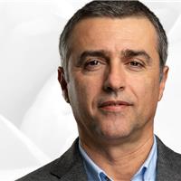 Uma serra na fronteira