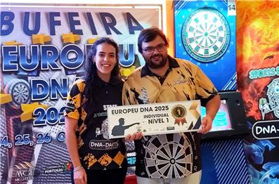 O título “veio para ficar”!