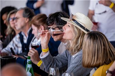 Vinho na Vila regressa a Vila Alva