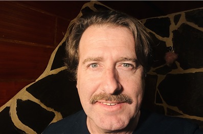 “Porra, que é demais!”