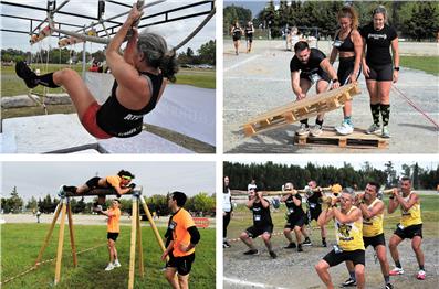 KC Race Challenge 2026 foi um evento desportivo inédito, agregador e com espírito inclusivo