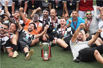 Resultados e classificações: Um triunfo da audácia...