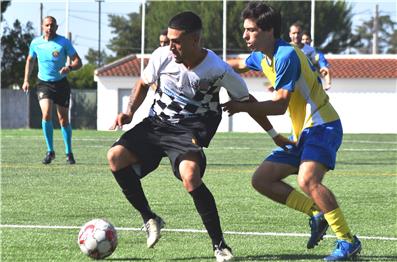 Emoção crescente em torno da fase final do Campeonato Distrital da 2.ª Divisão da AFBeja
