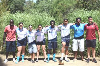 “Shave Futebol Clube”, de Beja, disputou a final nacional do Torneio Clube Escolhas